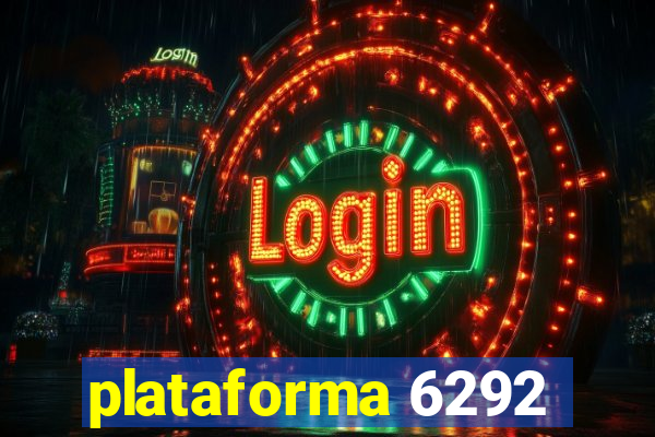 plataforma 6292